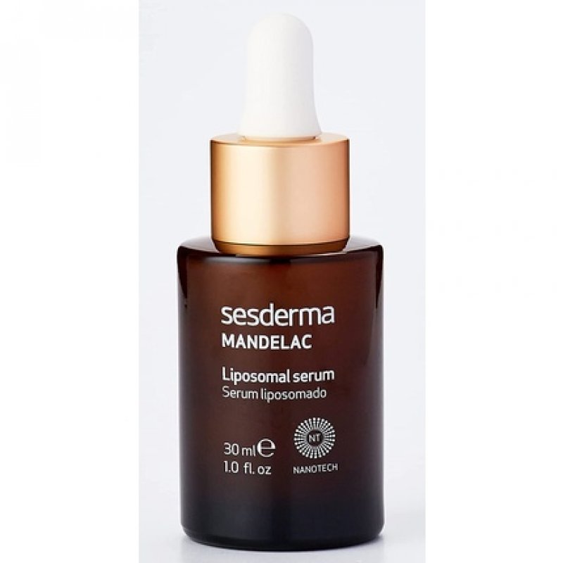 MANDELAC LIPOSOMAL SERUM 30 ml