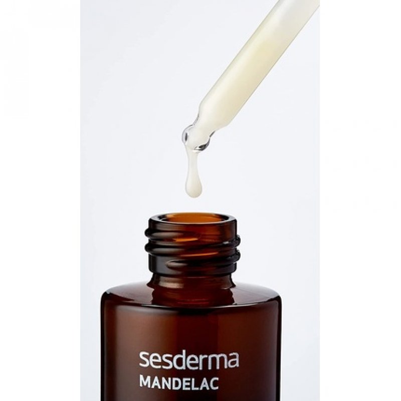 MANDELAC LIPOSOMAL SERUM 30 ml