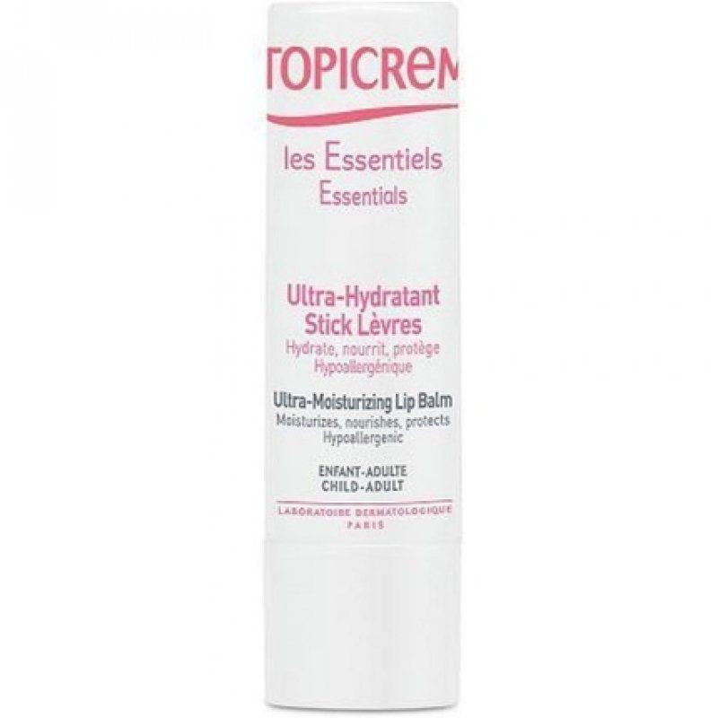 Moisturising Lip Balm 4g