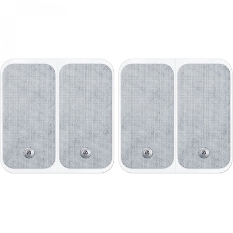 Beur Elektroden Set 4er | Nachkauf-Elektroden