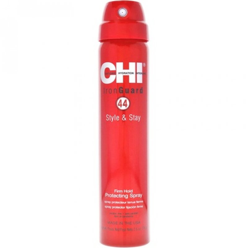 Chi 44 iron guard style &amp stay 77ml