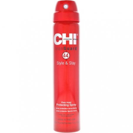 Chi 44 iron guard style &amp stay 77ml