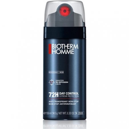 Biotherm Homme - Day Control 72H Deo Vapo 150 ml.
