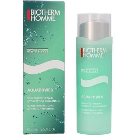 Biotherm compatible - Homme Aquapower Normal/Combination 75 ml