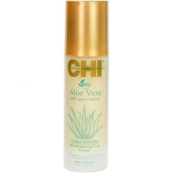 Chi Aloe Vera Moisturizing Curl Cream 147 ml