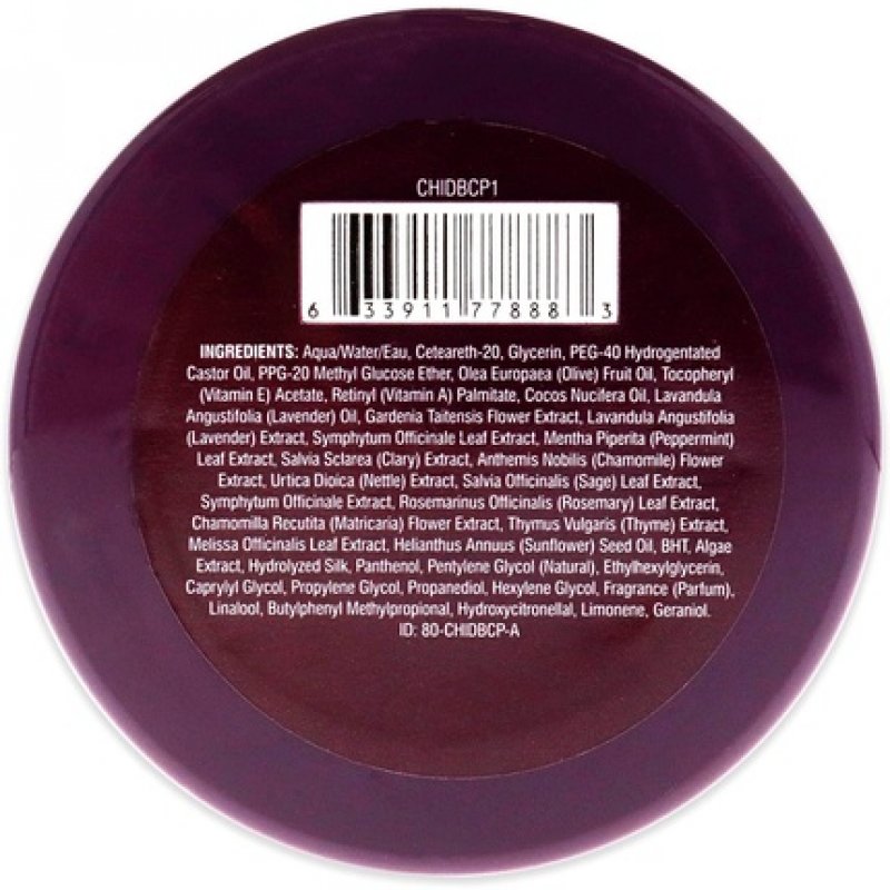 Chi Deep Brilliance Olive &amp Monoi Smooth Edge High Shine &amp Firm Hold 56ml