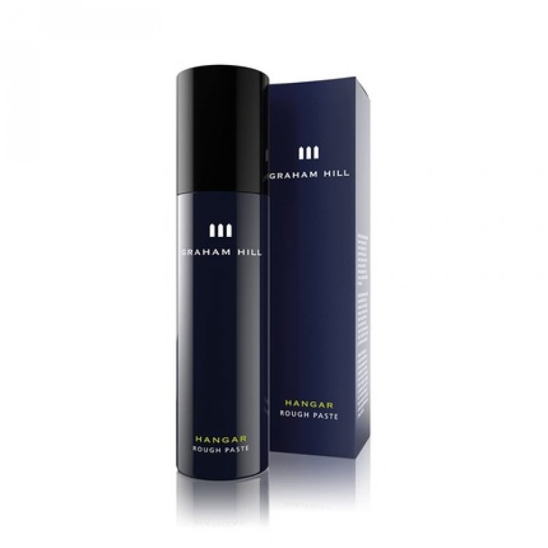 HANGAR Rough Paste100 ml