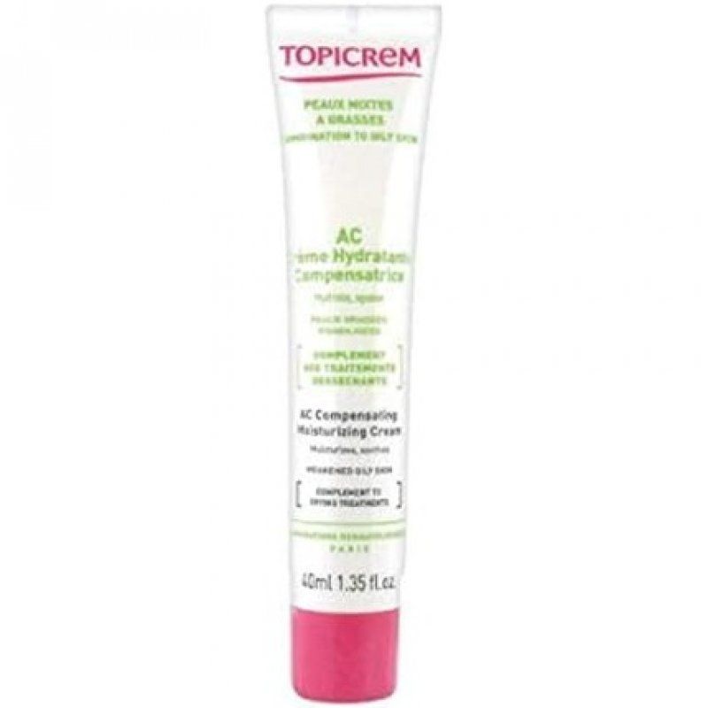 AC Compensating Cream 40ml