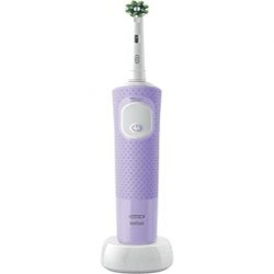 Oral-B Vitality Pro D103  Hangable Box Lilac Violet