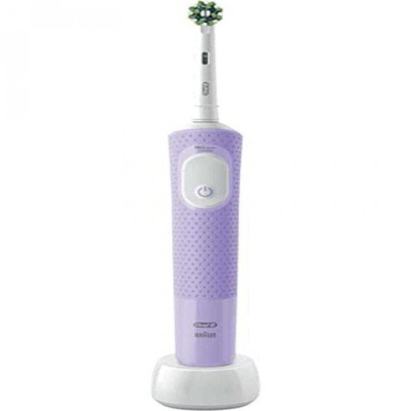 Oral-B Vitality Pro D103  Hangable Box Lilac Violet