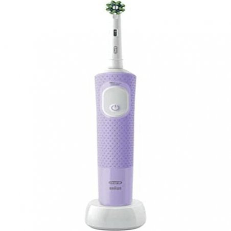 Oral-B Vitality Pro D103  Hangable Box Lilac Violet