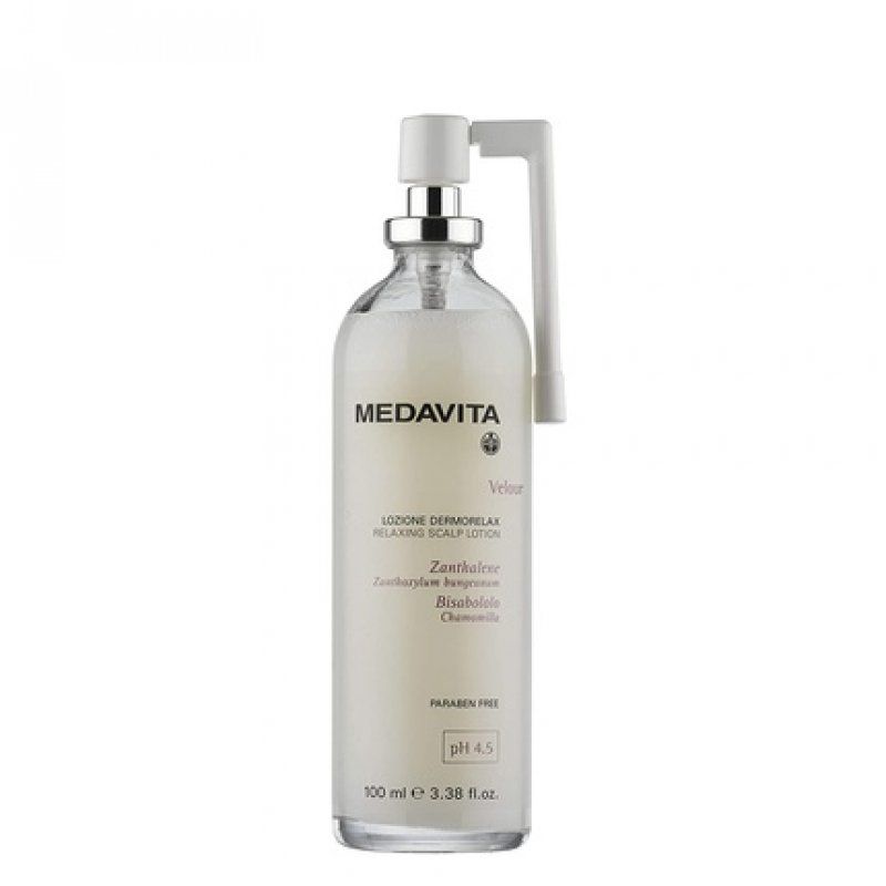 LOZIONE TRANQUILLANTE SPRAY 100 ML