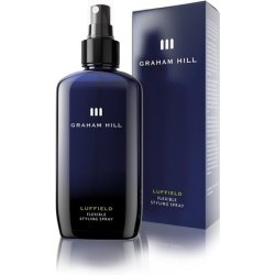 LUFFIELD Flexible Styling Spray200 ml