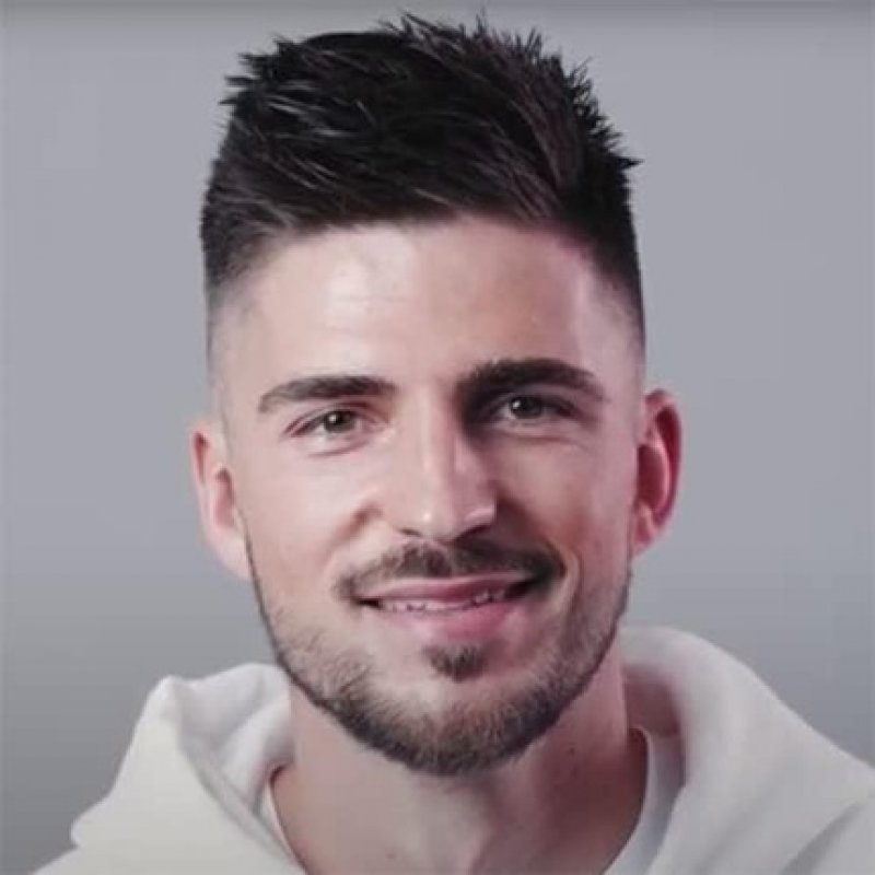 LUFFIELD Flexible Styling Spray200 ml