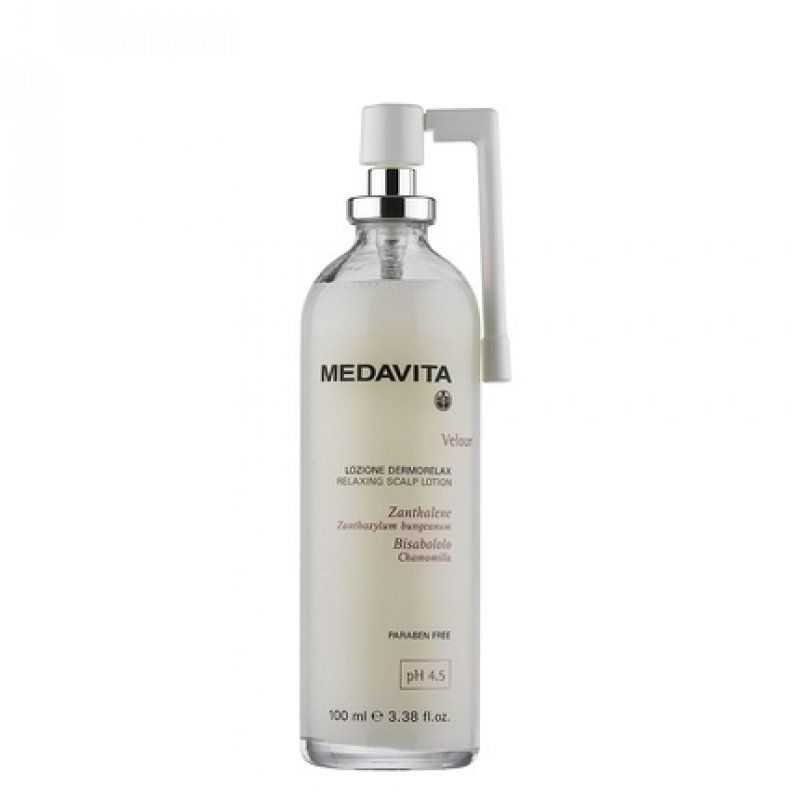 LOZIONE DERMORELAX SPRAY 100 ML