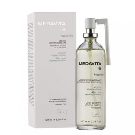 LOZIONE SEBOEQUILIBRANTE SPRAY 100 ML