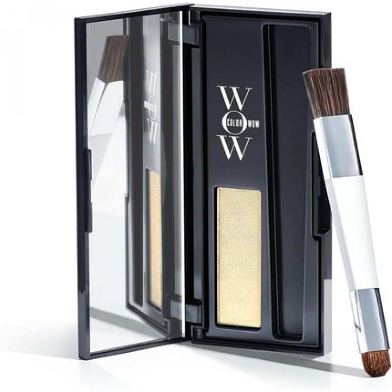 Root Cover Up - Platinum 2,1 g