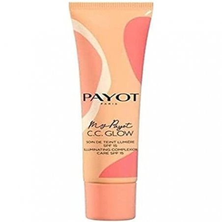 My Payot CC Glow 40ml