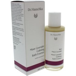 Dr. Hauschka compatible - Moor Lavender Calming Bath Essence 100 ml
