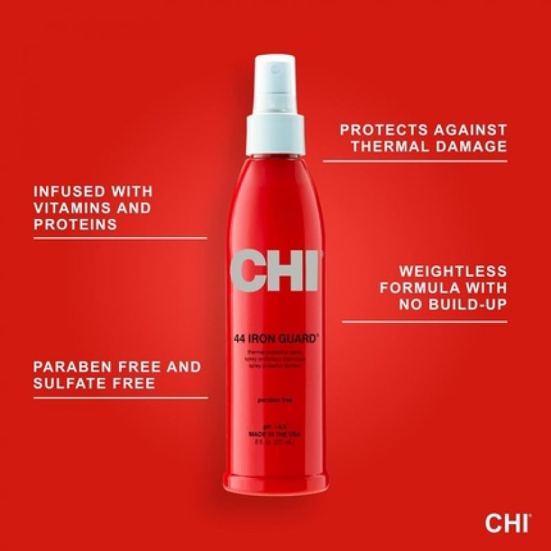 CHI 44 IRON GUARD THERM FARPROTECTION SPRAY