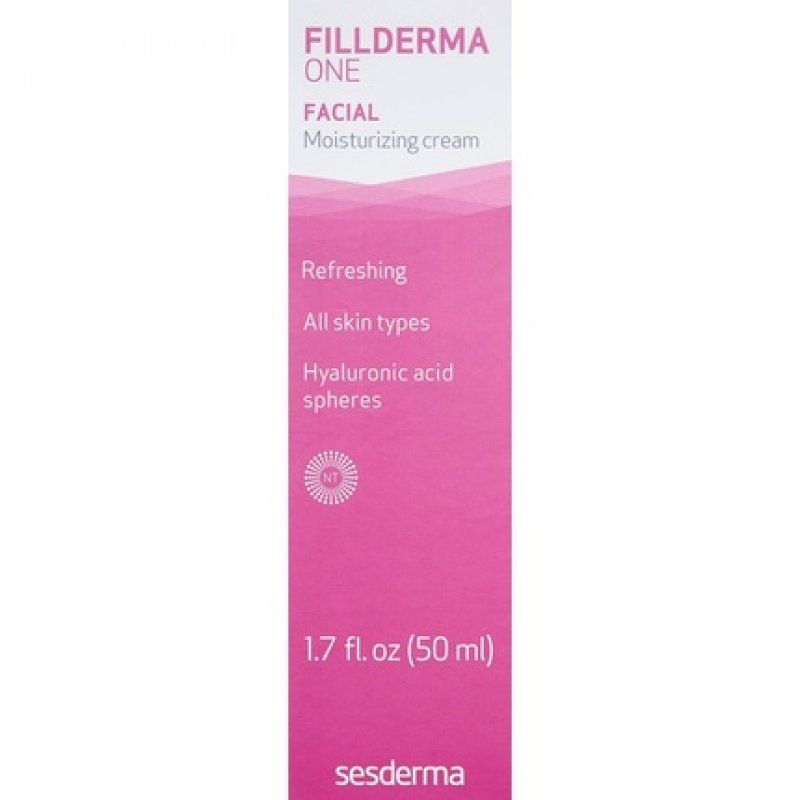 FILLDERMA ONE 50 ml.