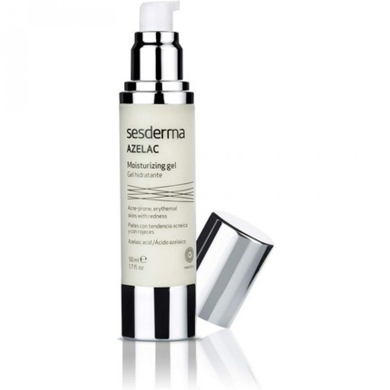 AZELAC GEL HIDRATANTE 50 ml.