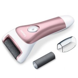 Beur Hornhautentferner MP 55     wh/rosa