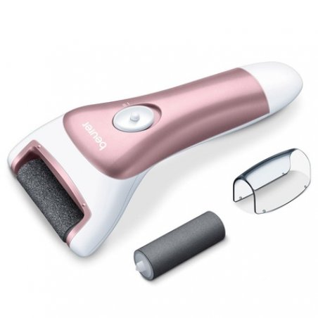 Beur Hornhautentferner MP 55     wh/rosa