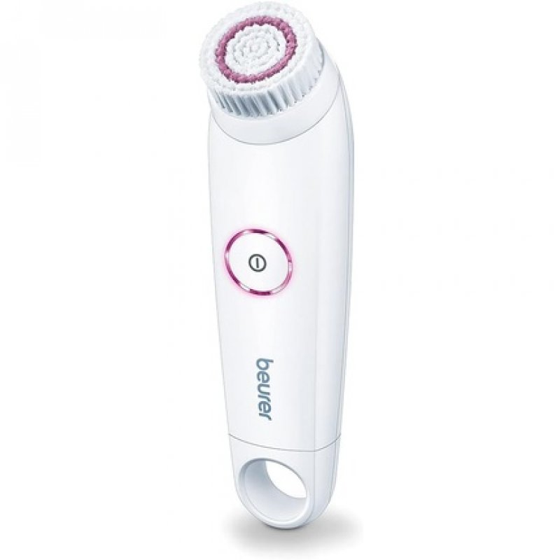 Beur Gesichtsbürste FC 45          wh/pk