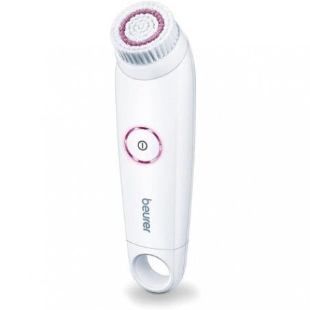 Beur Gesichtsbürste FC 45          wh/pk