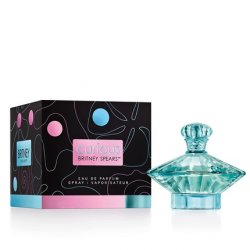 Britney Spears compatible - Curious - EDP 30 ml