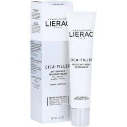 CICA FILLER Anti-Wrinkle Cream 40ml