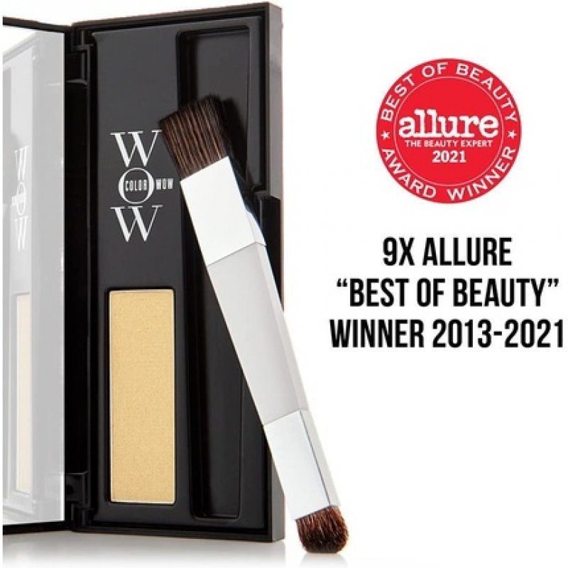 Root Cover Up - Blonde 2,1 g