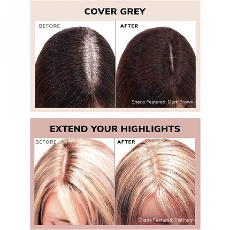 Root Cover Up - Blonde 2,1 g