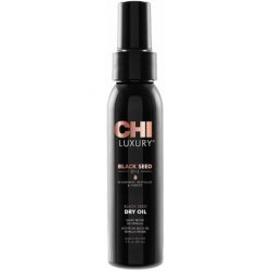 Chi Luxury Black Seed Oil Black Seed Dry Oil 15ml