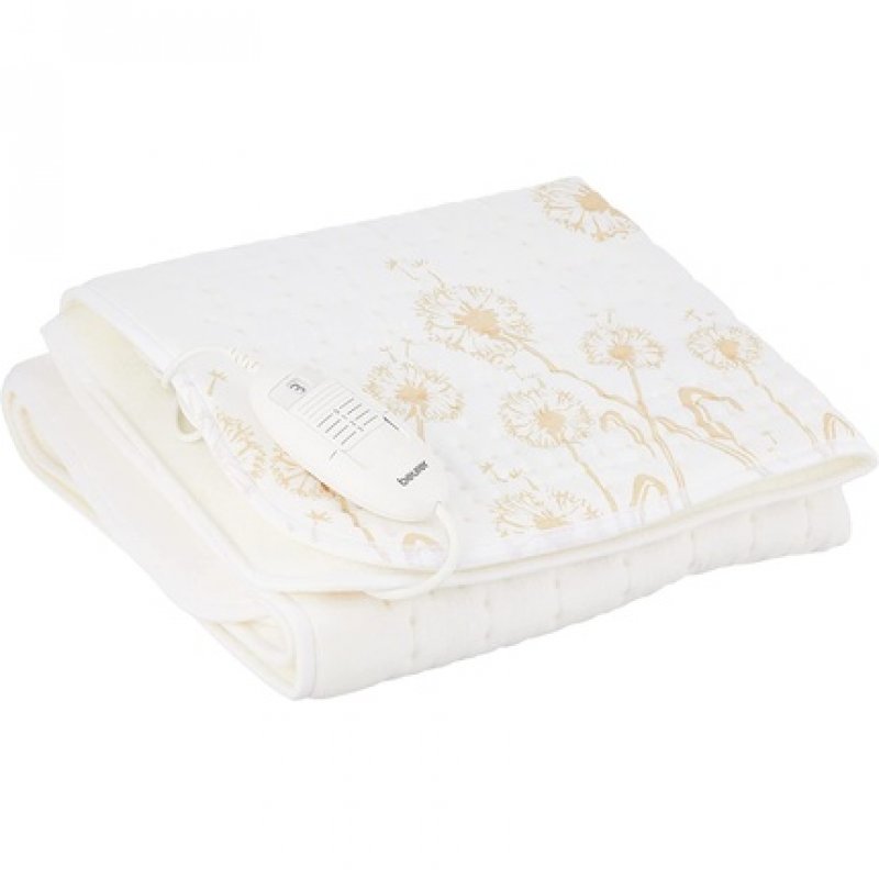 Beur Wärmeunterbett UB 33 basic       wh