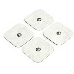 Beur Elektroden Set 8er | Nachkauf-Elektroden