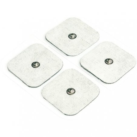 Beur Elektroden Set 8er | Nachkauf-Elektroden