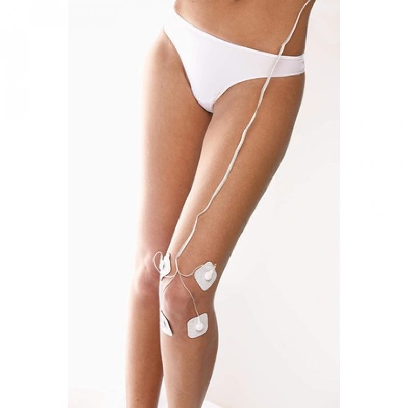 Beur Elektroden Set 8er | Nachkauf-Elektroden