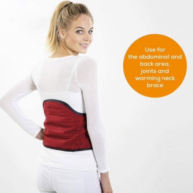 Beur Heizkissen HK 55 easyfix         rd