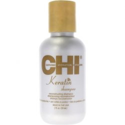 Chi keratin reconstructing shampoo 59ml