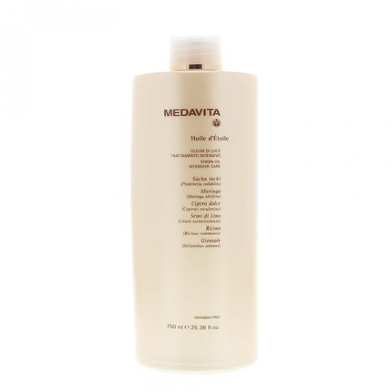 Huile d'Etoile Oleum di Luce trattamento intensivo 750ml