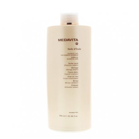 Huile d'Etoile Oleum di Luce trattamento intensivo 750ml