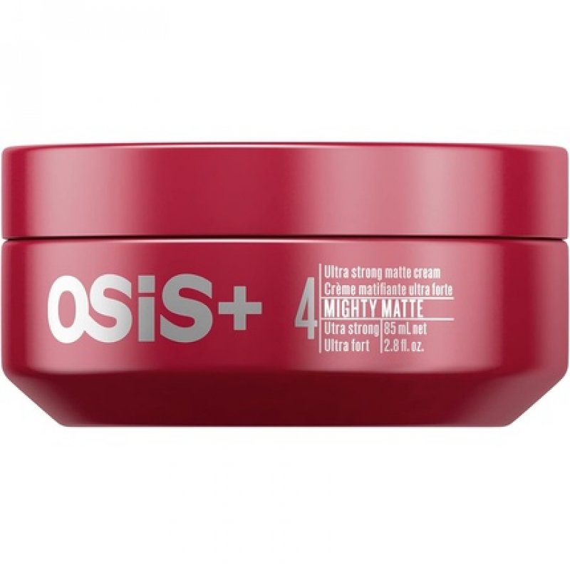 Osis Mighty Matte 85ml