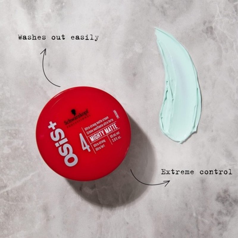 Osis Mighty Matte 85ml