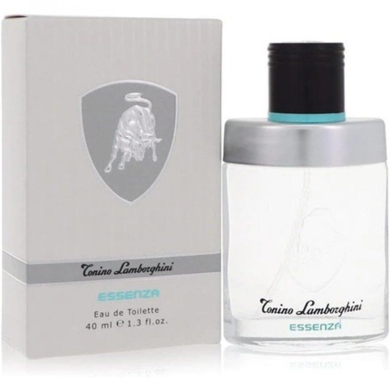LAMBORGHINI ESSENZA edt vap. 40mk