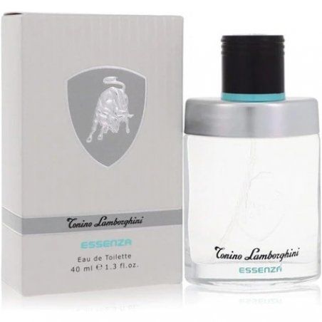LAMBORGHINI ESSENZA edt vap. 40mk