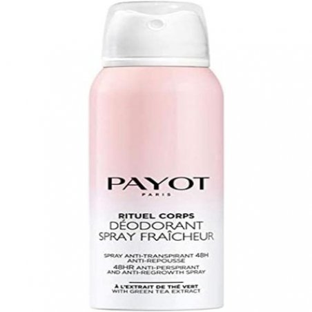 Deodrant Spray Fraicheur 125ml