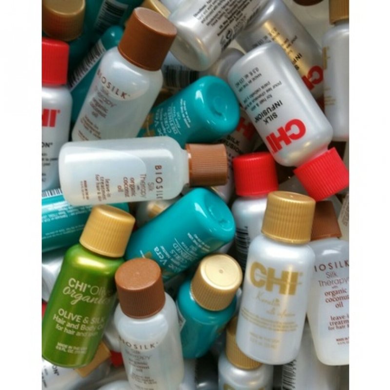 Chi Farouk Aceite Defined Curls Aloe Vera 15ML