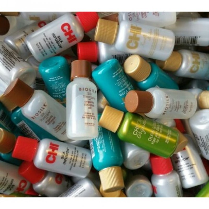 Chi Farouk Aceite Defined Curls Aloe Vera 15ML